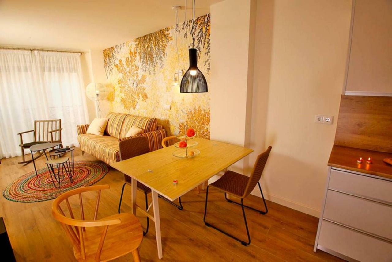 The Coral - New Apartment Alicante Eksteriør bilde