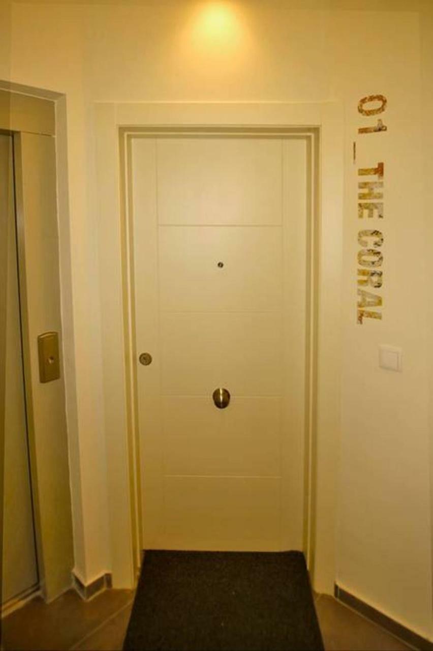 The Coral - New Apartment Alicante Eksteriør bilde