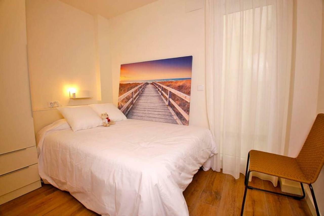 The Coral - New Apartment Alicante Eksteriør bilde