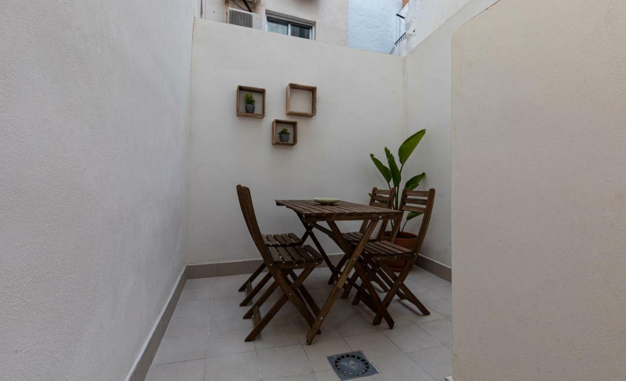 The Coral - New Apartment Alicante Eksteriør bilde